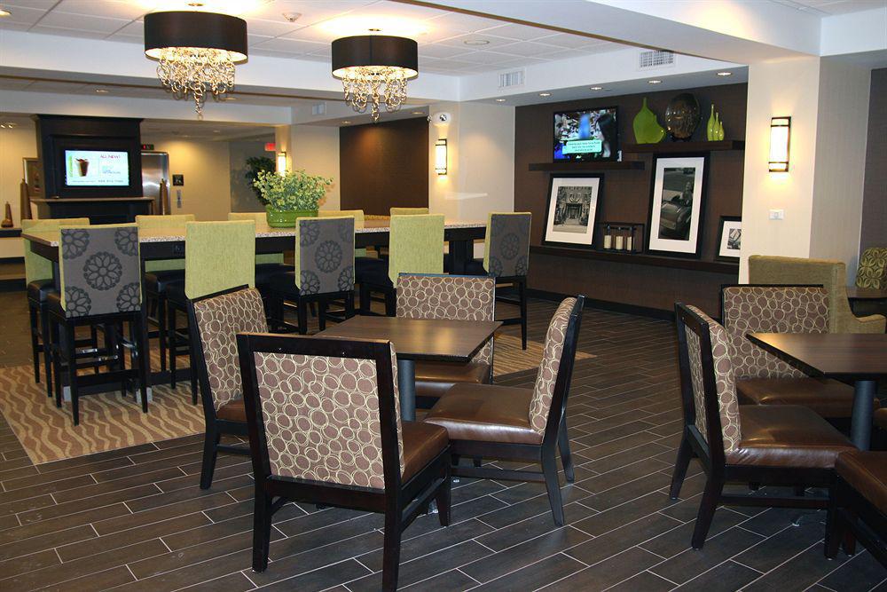 Hampton Inn Dover Exterior foto