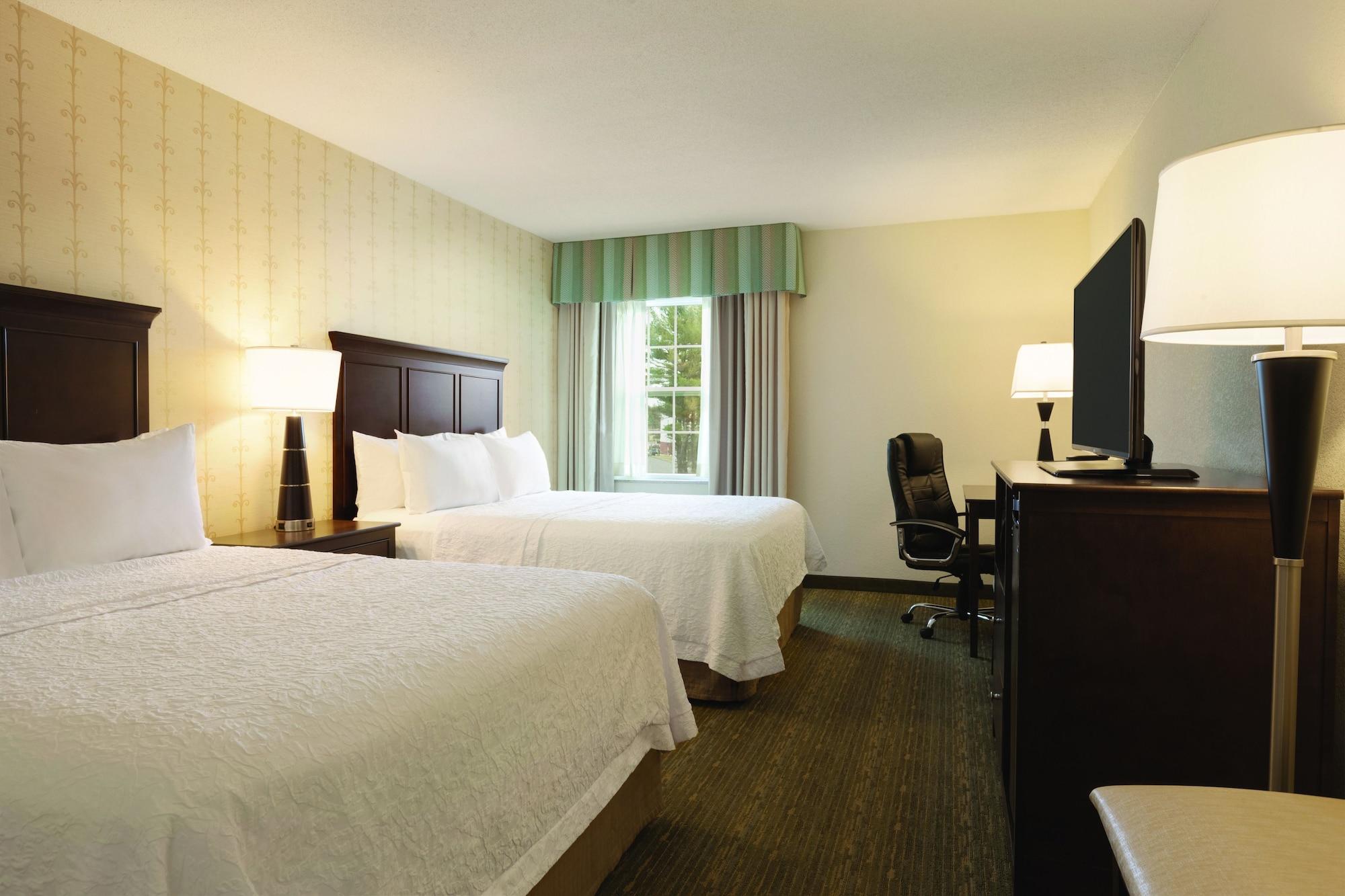 Hampton Inn Dover Exterior foto