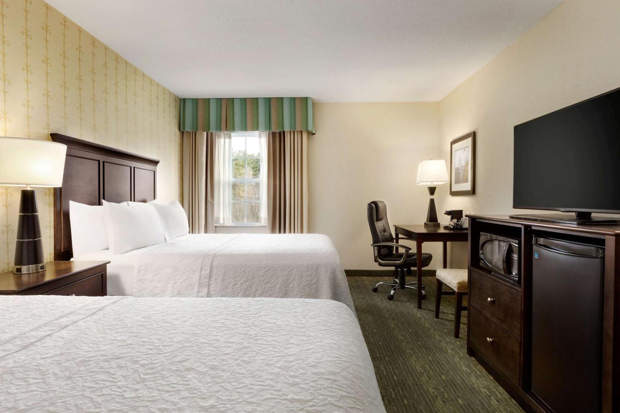 Hampton Inn Dover Exterior foto