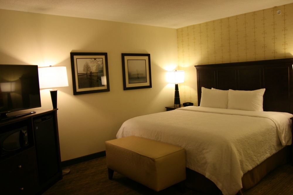 Hampton Inn Dover Exterior foto