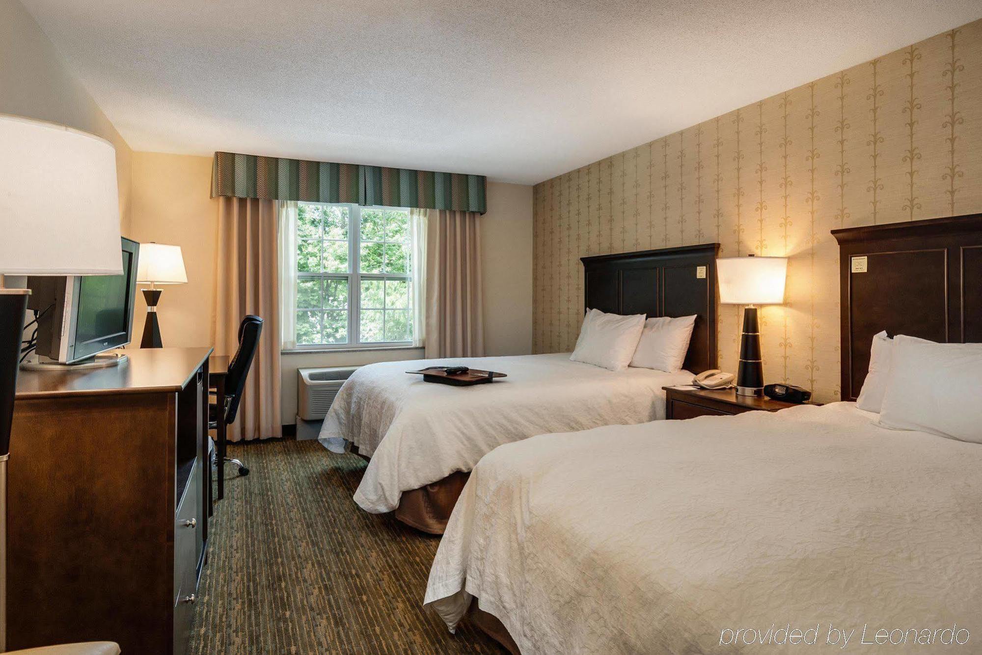 Hampton Inn Dover Exterior foto